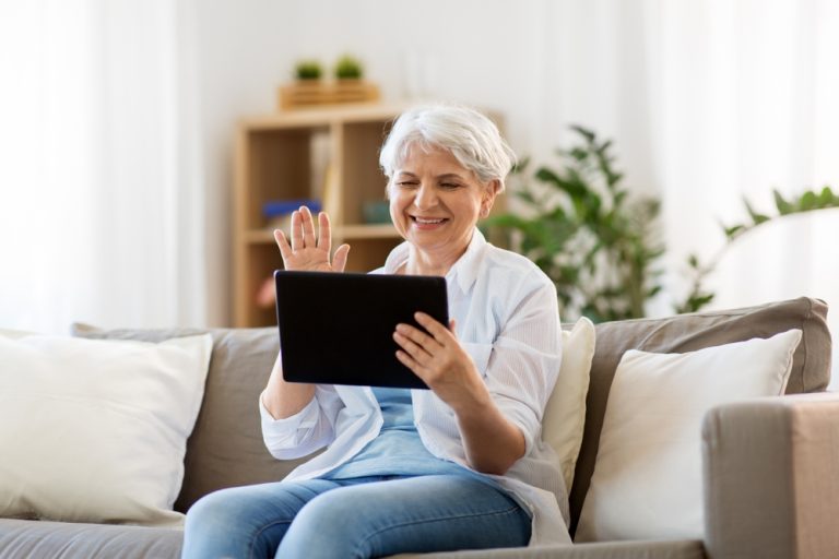 7 Ways for Seniors to Improve Video Calls (Part 2)