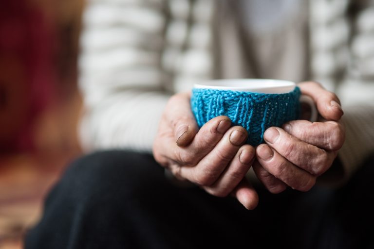 Why Moving to Senior Living During the Winter Is a Great Idea