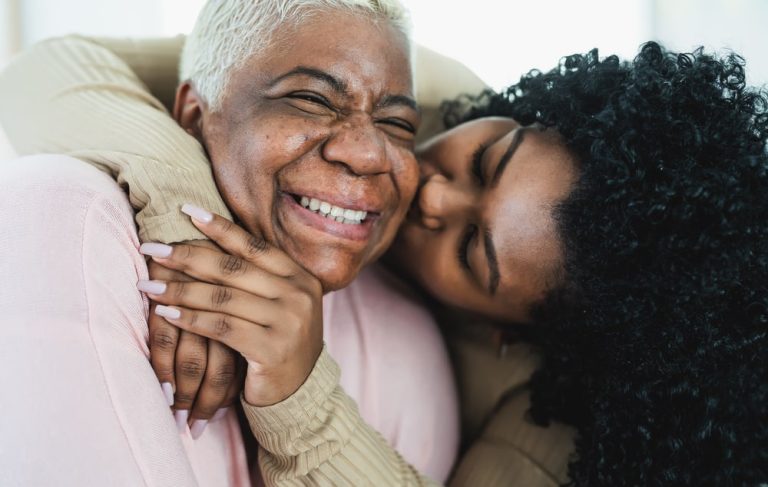 Should You Move Your Parents Close to You?￼