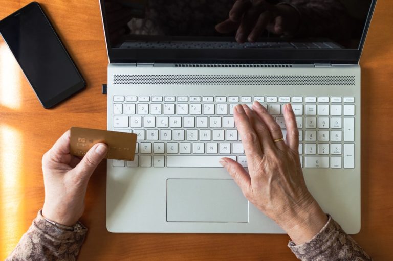 3 Most Popular Elderly Scams￼