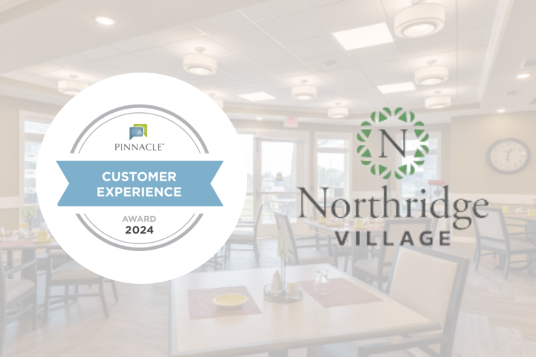 Northridge Village: Honored for Excellence in Professional Therapy Services and Admission Process