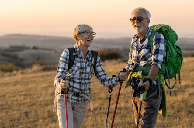 7 Fun Outdoor Activities for Seniors in Summer