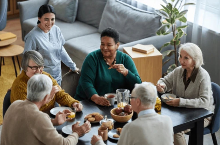 Assisted Living: When is it time?