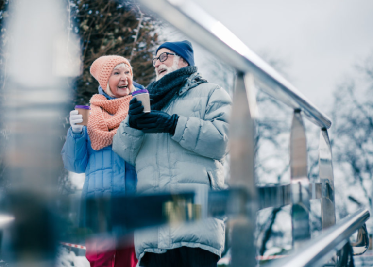 Preparing for Winter: A Senior’s Checklist