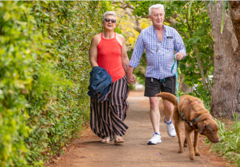 Embracing Wellness: Heart Health and Happiness in Senior Living