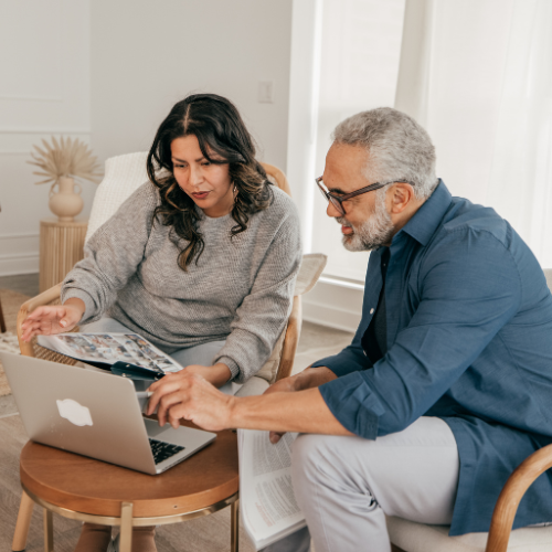 Navigating Healthcare Choices: NHDD Resources for Seniors and Their Families