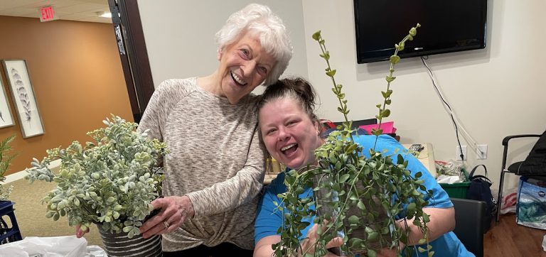 Questions to Ask When Touring a Senior Living Community
